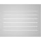 Ekena Millwork Vertical Surface Mount PVC Gable Vent: Functional, w/ 2"W x 2"P Brickmould Sill Frame, 30"W x 24"H GVPVE30X2403SF - alternate 2